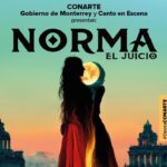 Presentarán la Ópera “Norma: El Juicio”, en el Teatro de la Ciudad