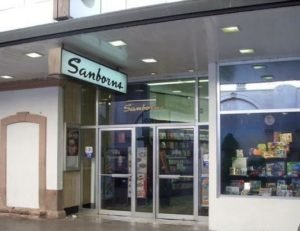 SAMBORS