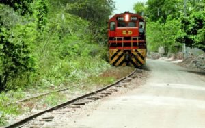 Ferrocarril