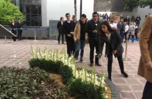 Homenaje