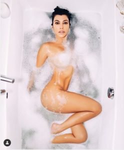 desnudo