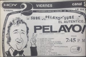 pelayo