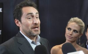 Demián Bichir