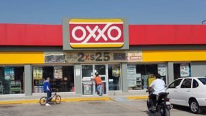 Oxxo