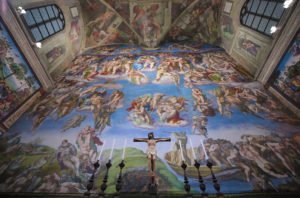 inaug capilla sixtina05