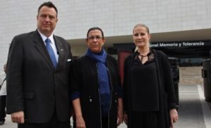 inauguracion