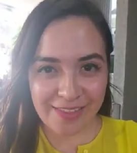 DIPUTADA