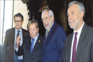 Enrique Grau