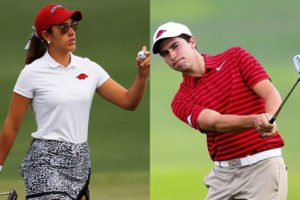 Golfistas
