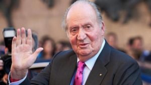 Juan Carlos