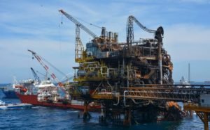 Plataforma-Pemex