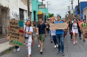 Protesta