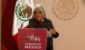 Retira aranceles México