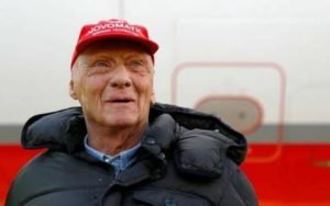 niki lauda REUTERS