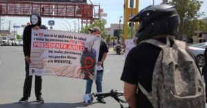 protesta-juarez-medicamentos