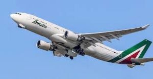 Alitalia