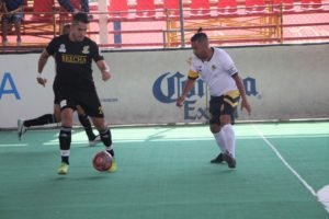 EDGAR torrez GONZÁLEZ gokay (negro)