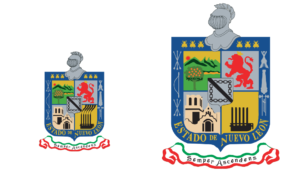 ESCUDO NL
