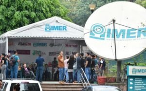 Empleados de IMER