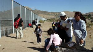 Migrantes