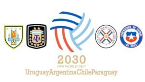 Mundial 2030