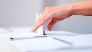 Revocación de mandato