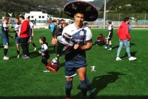 Softbol México