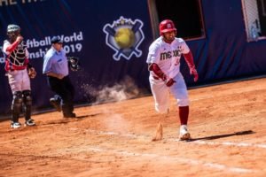 Softbol México