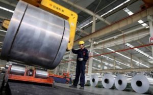 aluminio