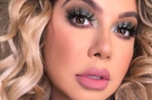 chiquisrivera-pestanas-maquillaje