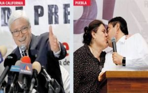 elecciones