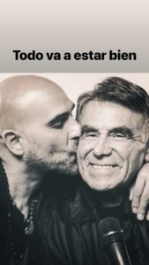 hector suarez padre sangre
