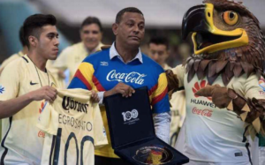 negro santos