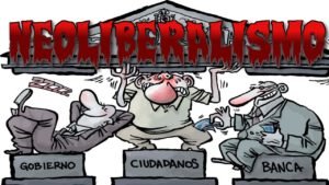 neoliberalismo