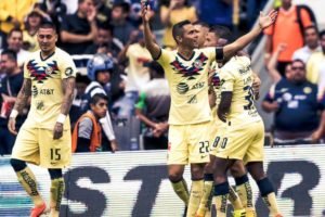 América-1