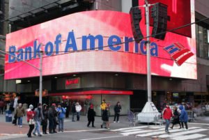 Bank-of-America