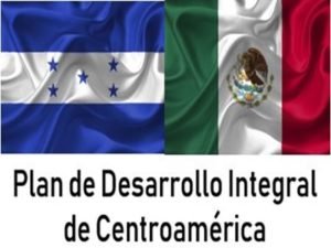 Centroamerica, plan