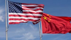 China EU