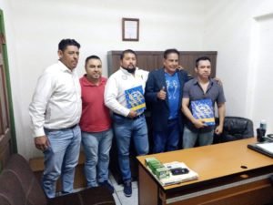 EL CEC CEC