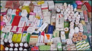Medicamentos