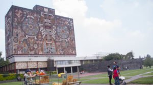 UNAM