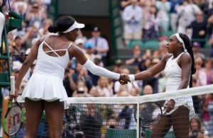 Venus Williams