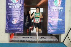 alexis trujillo 1er.lugar varonil