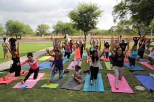 clases de Yoga (4)