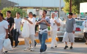 deportados