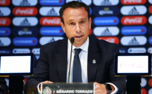 gerardo torrado