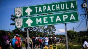 migrantes