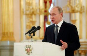 RUSIA-EEUU-TRATADO NUCLEAR