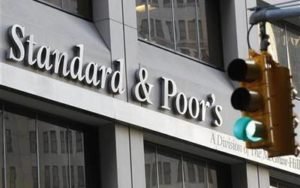 standard & poor's reuters