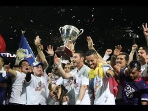 2015 flash campeón